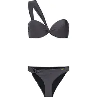 Protest Bikini 'PRTBlum' grijs