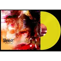 Warner Music Slipknot - The End, So Far (LP)