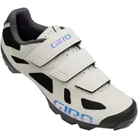 Giro Ranger Mtb-schoenen Grijs EU 37 Vrouw