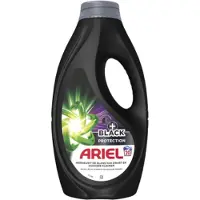 Ariel Vloeibaar Wasmiddel +revita Black 20 Wasbeurten 900 Ml