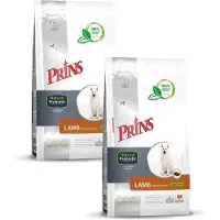 Prins Procare Protection Hypoallegenic Lam - Hondenvoer - 2 x 15 kg