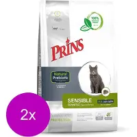 Prins Vitalcare Protection Grainfree - Kattenvoer - 2 x 1.5 kg