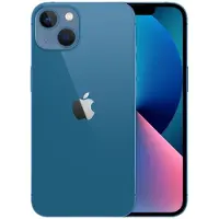 T1A - iPhone 13 Midnight Blue 128GB Very Good Condition