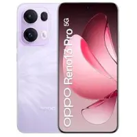 OPPO Reno 13 Pro 12 + 512GB 6.83" 5G Plume Paars Tim