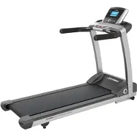 Life Fitness T3 GO Loopband - Gratis montage