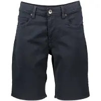 Garcia heren Short, 36, Blauw