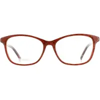 Missoni MIS 0020 53/16/140 Burgundy patroon Acetaat DAMEN MIS 0020