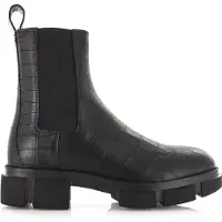 Copenhagen Studios Chelsea boots '570' zwart