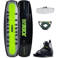 Jobe Vanity 136+unit Wakeboardtafel