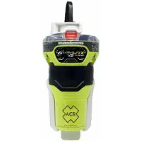 Acr Electronics Ais Globalfix V5 Cat.ii Manual Release Radio Beacon Transparant