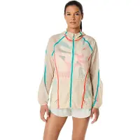 Asics Limited Series Road Packable Jack Dames
