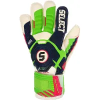 Select Keepershandschoenen 88 Pro Grip zielono Donkerblauw - Maat 11