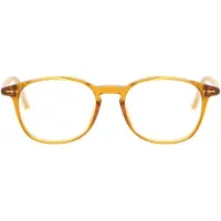 Italia Independent I I 5704 49/18/145 Honey glanzend Plastic MAN I I 5704