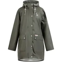 MO Functionele mantel | XL-XXL | female