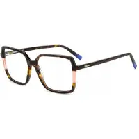 Missoni MIS 0176 54/15/145 Havana oranje Acetaat monturen DAMES MIS 0176