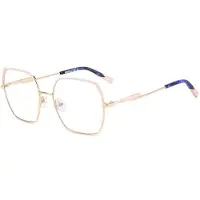 Missoni MIS 0180 54/17/145 Gouden roze Metalen monturen VROUW MIS 0180