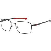 Carrera Ducati CARDUC 040 55/19/140 Matte zwarte metalen monturen MAN CARDUC 040