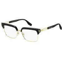 Marc Jacobs Zichtbril MARC 786 54/16/145 Goud zwart 2 Metalen monturen MAN MARC 786