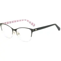 Kate spade KS DIANDRA 2/G 51/17/140 Groene Metalen Monturen Vrouw KS DIANDRA 2/G