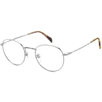 David Beckham DB 1152 51/21/150 Bril met Ruthenium metalen montuur MAN DB 1152