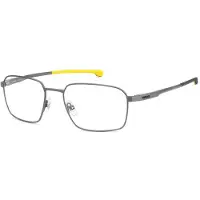Carrera Ducati CARDUC 040 55/19/140 Matte donker ruthenium Metalen monturen MAN CARDUC 040