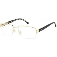 Carrera C FLEX 05/G 56/19/145 Gouden Metalen Monturen MAN C FLEX 05/G