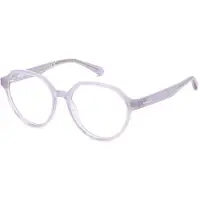 Polaroid Kids Polaroid Kinderbril PLD D837 49/15/125 Lila Polyamide monturen JUNIOR PLD D837
