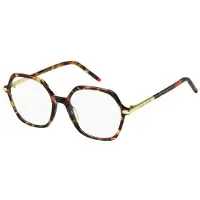 Marc Jacobs Zichtbril MARC 778 53/18/140 Rood havana Acetaat monturen VROUW MARC 778