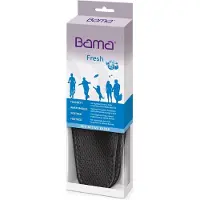 Bama Inlegzool Bama Fresh Deo Active Extra-Schoenmaat 38