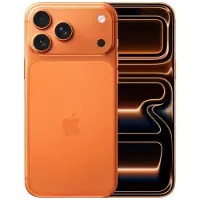 Apple iPhone 17 Pro A3523 512GB, kosmisch oranje