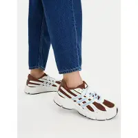 Adidas Lage Sneakers TECHNOCHAOS 2000 dames 39 1/3