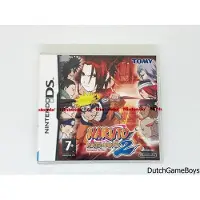 Naruto Ninja Council 2