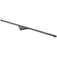 Pluggit PluggLine Design Toevoerluchtrooster Shadow, PL221
