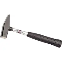 Ruro Bankhamer Metalen Steel 300G