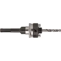 Rotec Quick Adapter Sds V Gatzaag 32-152