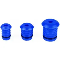 Henco test plug 20mm
