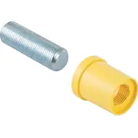 Geberit FlowFit Set montagehulp voor aansluiting recht voor droogbouw, 601.744.00.1