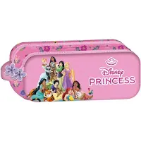Manenti Disney Prinsessen viltstiften, set van drie