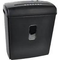 Desq Papierversnipperaar 4x35 mm snippers 15 L