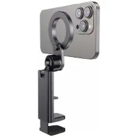 Swissten Universele Magnetische Telefoonhouder voor Vliegtuig – 65010312