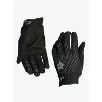 FOX Racing Defend Women's Long Gloves Black