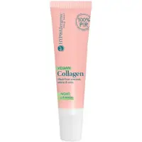 HYPOAllergenic – Hypoallergene Vegan Collagen Night Lip Mask #01