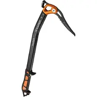 Camp - Toerksi uitrusting - X-Light Hammer voor Unisex van Aluminium - Zwart