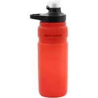 Katadyn - BeFree AC Bottle - Drinkfles 0,7 l, rood
