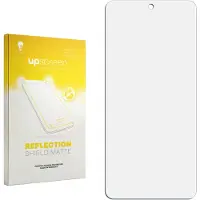 Upscreen - Screenprotector voor Xiaomi Redmi Note 15 Pro 4G - Folie Beschermfolie anti glare matte