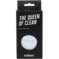 Kambukka Queen of Clean (3x8 pcs) Onderdeel White