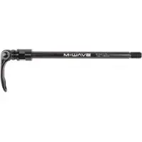 M-Wave Stalwart Achteras Met Steekas