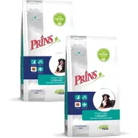 Prins Procare Croque Diet Urinary Rund&Varken - Hondenvoer - 2 x 10 kg