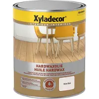 XYLADECOR - Hardwax Parketolie - White Wash - 0,75 L