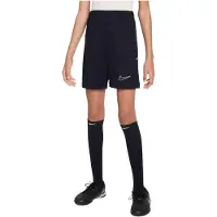 Nike Sportbroek 'Academy 25' zwart / wit